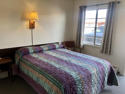Cody Motel Rock Springs Zimmer foto